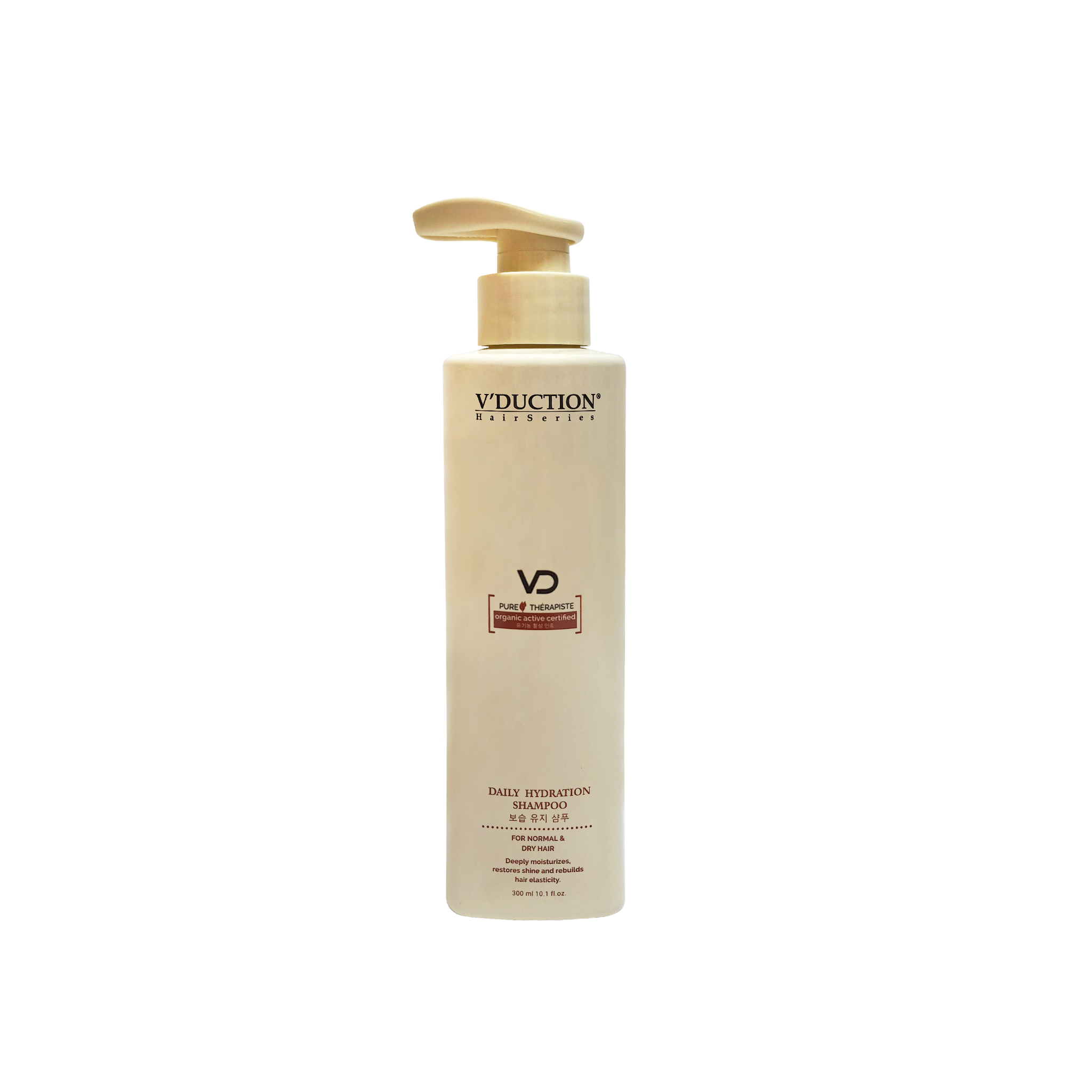 Pure Therapiste Daily Hydration Shampoo