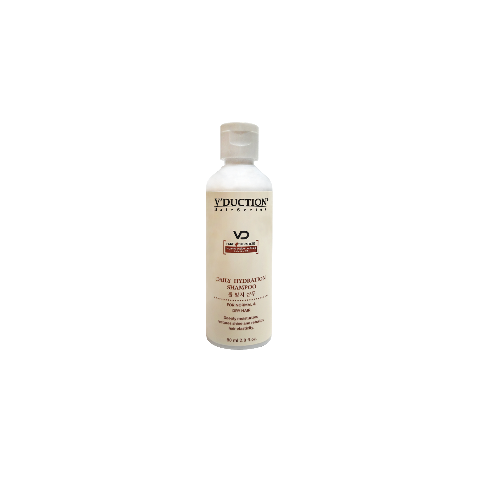 Pure Therapiste Daily Hydration Shampoo